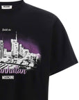 Moschino Moschino Milanhattan T-shirt