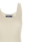Moschino Moschino Knit Top