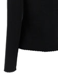 Moschino Moschino Chain Cardigan