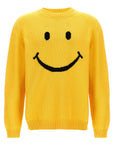 Moschino Moschino Smiley Sweater