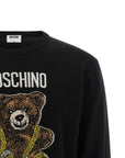 Moschino Moschino Teddy Bear Sweater