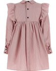 Ganni Ganni Striped Dress