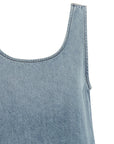 Ganni Ganni Denim Dress