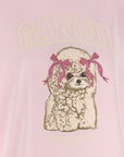 Ganni Ganni Printed T-shirt