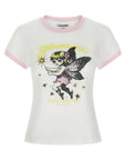 Ganni Ganni Fairy T-shirt