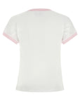 Ganni Ganni Fairy T-shirt