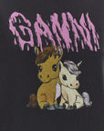 Ganni Ganni Isoli Sweatshirt