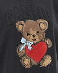 Ganni Ganni Orso Sweatshirt