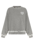 Ganni Ganni Isoli Sweatshirt
