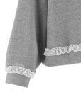 Ganni Ganni Isoli Sweatshirt