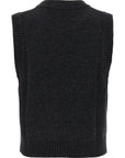 Ganni Ganni Dog Vest