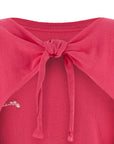 Ganni Ganni Bare Back Sweater
