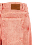 Ganni Ganni Cropped Jeans