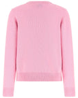 Ganni Ganni Crab Sweater