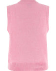 Ganni Ganni Strawberry Vest