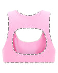 Moschino Moschino Sporty Top