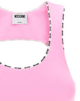 Moschino Moschino Sporty Top
