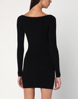 Diesel Diesel Black M-Vera mini dress