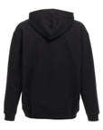 Moschino Moschino Logo Print Hoodie