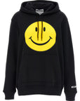 Moschino Moschino Smiley Hoodie