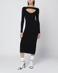 Diesel Diesel Black M-Oloni dress