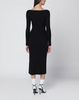 Diesel Diesel Black M-Oloni dress