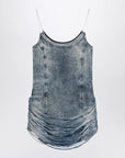 Diesel Diesel Mini dress De-Dra-Short-Fsg