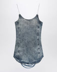 Diesel Diesel Mini dress De-Dra-Short-Fsg