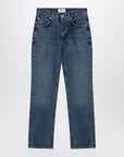 Agolde AGOLDE Valen jeans in regenerated denim