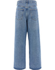 Agolde Agolde Low Curve Jeans