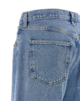 Agolde Agolde Low Curve Jeans