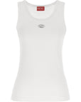 Diesel Diesel T-anki-od Top