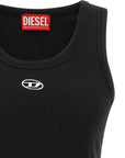 Diesel Diesel T-anki-od Top