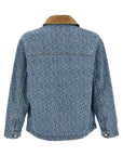 Gcds Gcds Monogram Jacket