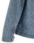 Gcds Gcds Monogram Jacket