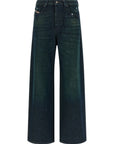 Diesel Diesel 1996 D-sire Jeans