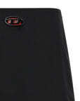 Diesel Diesel O-livery Skirt