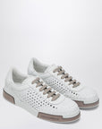 Dolce & Gabbana Dolce & Gabbana Dolce&Gabbana Sneaker Portofino Yacht white