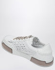 Dolce & Gabbana Dolce & Gabbana Dolce&Gabbana Sneaker Portofino Yacht white