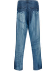 Diesel Diesel D-askar-l-fsi Jeans
