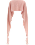 Moschino Moschino Glove Cape