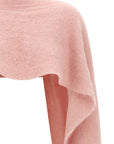 Moschino Moschino Glove Cape