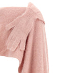 Moschino Moschino Glove Cape