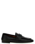 Dolce & Gabbana Dolce & Gabbana Logo Loafers