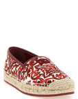 Dolce & Gabbana Dolce & Gabbana Boccaccio Espadrilles