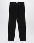 Agolde AGOLDE Black jeans in regenerated denim