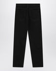 Agolde AGOLDE Black jeans in regenerated denim