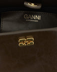 Ganni Ganni Bou Mini Handbag