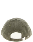 Ganni Ganni Embroidery Cap