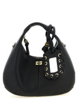 Ganni Ganni Mini Hobo Handbag